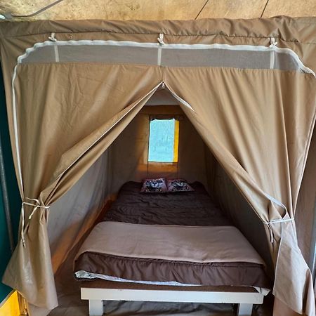 Camping Animal King Esnandes 외부 사진