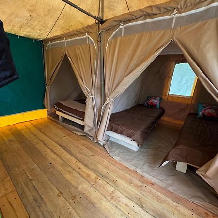 Camping Animal King Esnandes 외부 사진