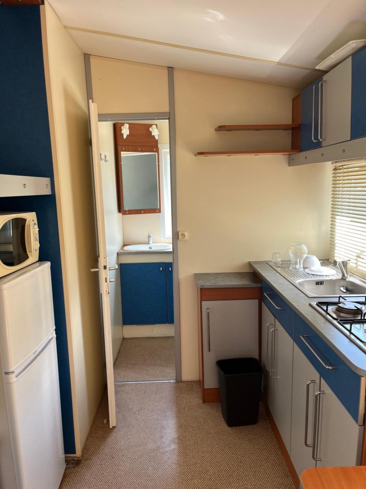 Camping Animal King Esnandes 외부 사진