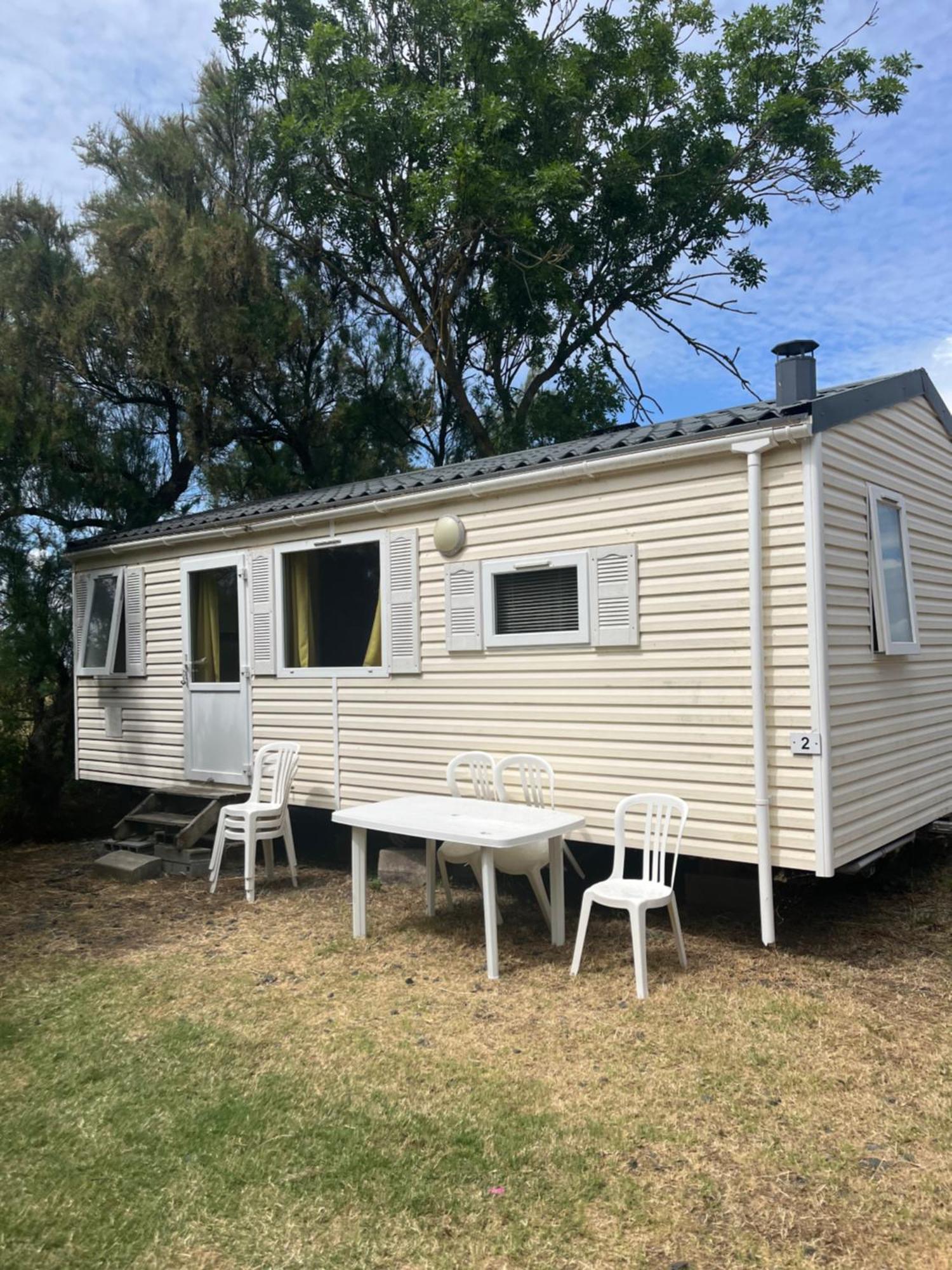 Camping Animal King Esnandes 외부 사진