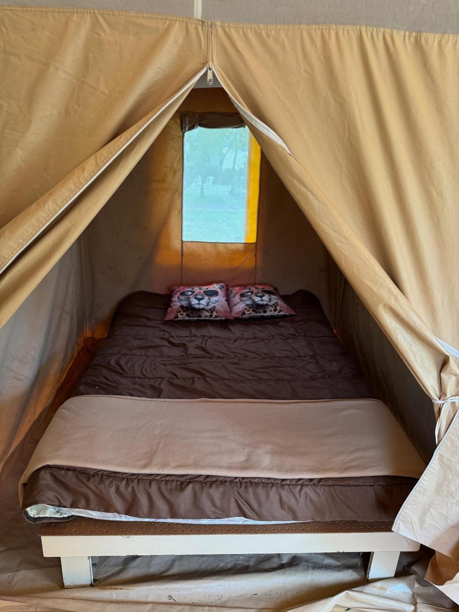 Camping Animal King Esnandes 외부 사진