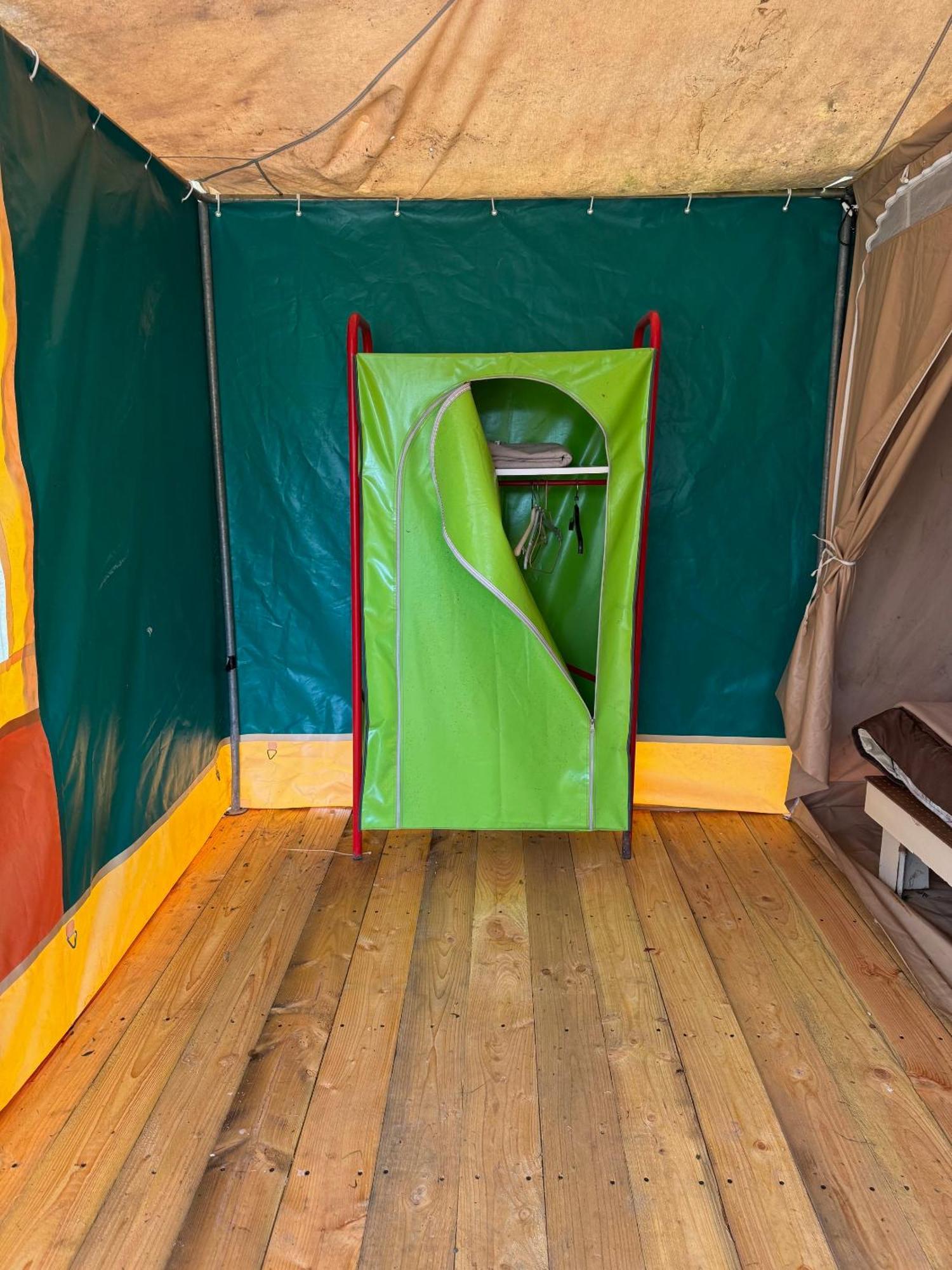 Camping Animal King Esnandes 외부 사진
