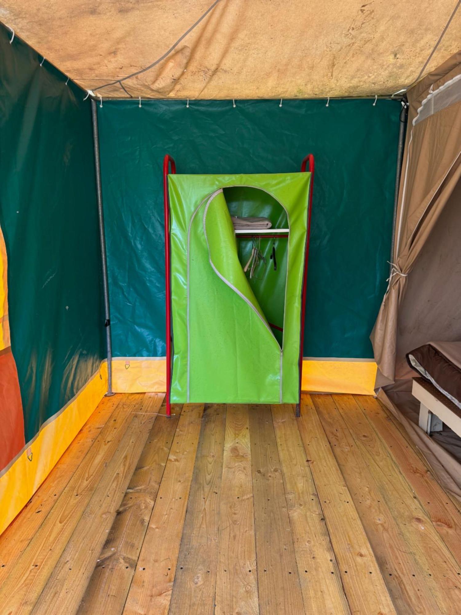 Camping Animal King Esnandes 외부 사진