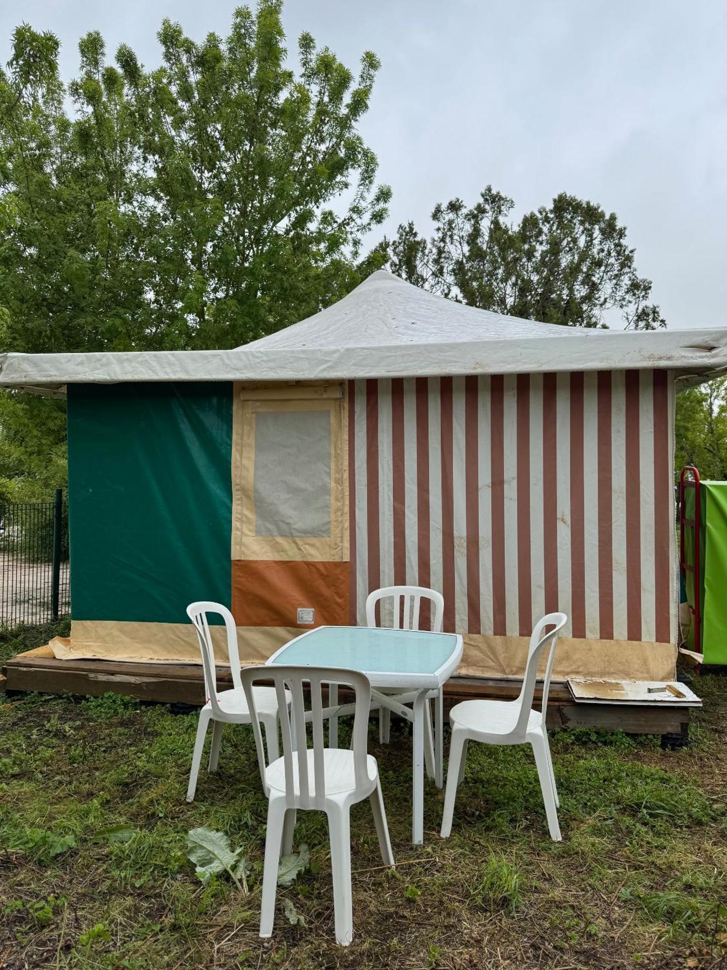Camping Animal King Esnandes 외부 사진