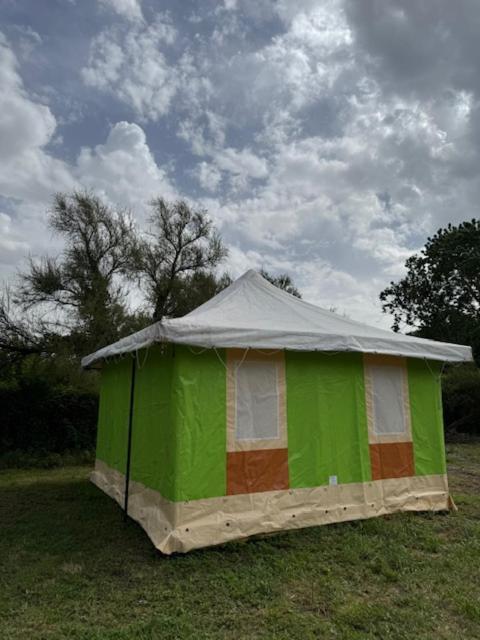 Camping Animal King Esnandes 외부 사진