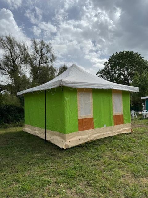 Camping Animal King Esnandes 외부 사진