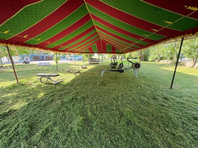 Camping Animal King Esnandes 외부 사진