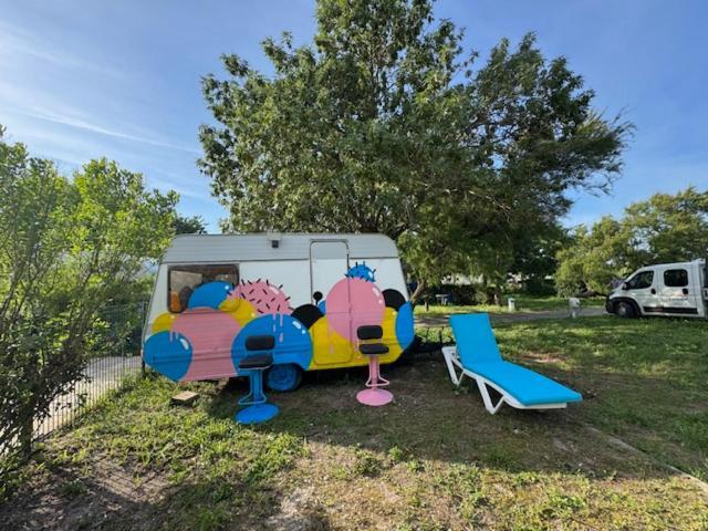 Camping Animal King Esnandes 외부 사진